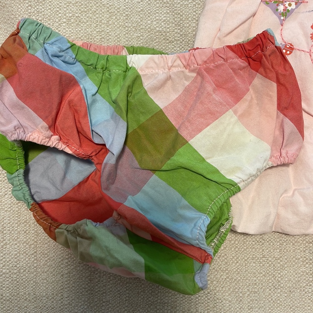 Catimini dress 2year old so cute! - Picture 2 of 4